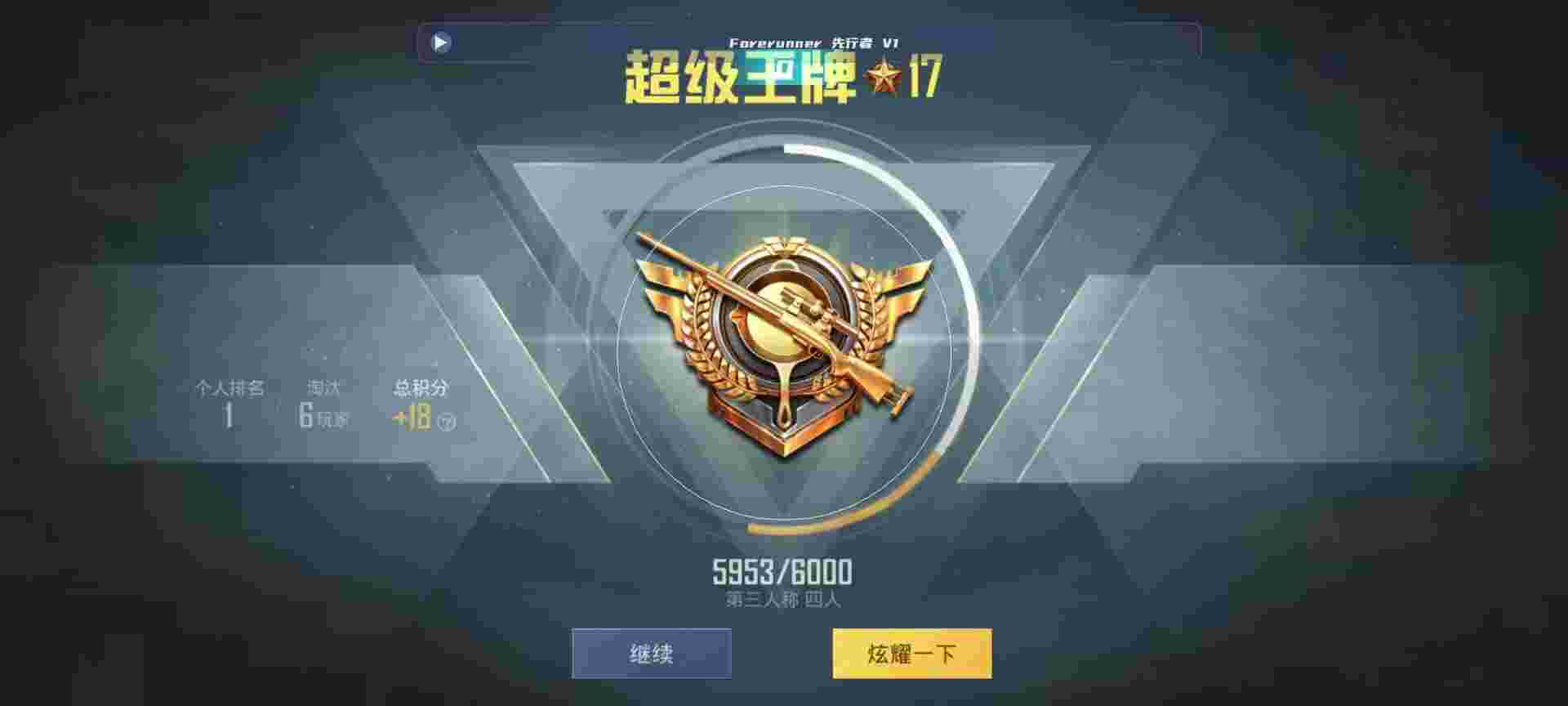 和平精英鸡腿辅助自瞄 - ѸƽӢ辅助预览图